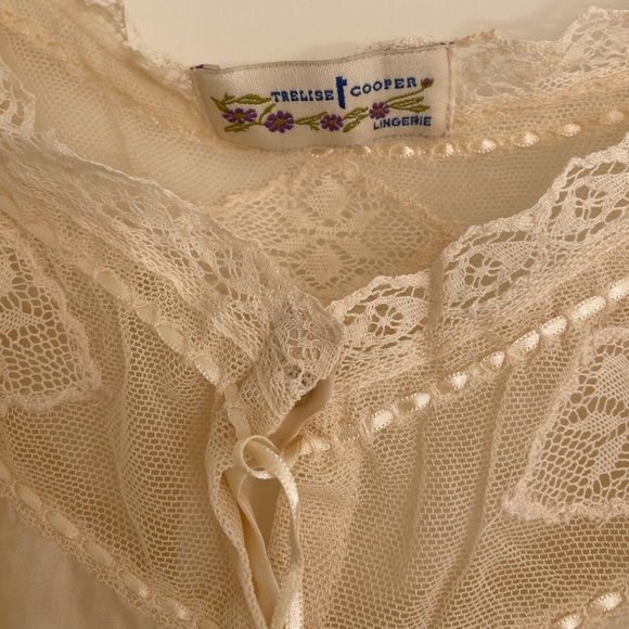 Trelise Cooper lingerie set - Picture 4 of 16